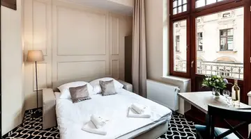 Apartamenty L5