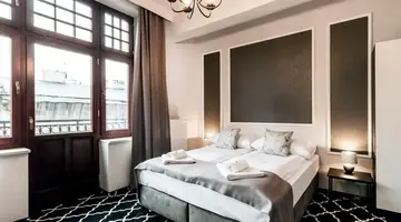 Apartamenty L5