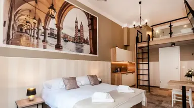 Apartamenty L5