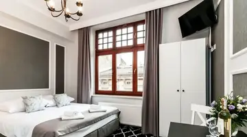 Apartamenty L5