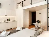 Apartamenty L5