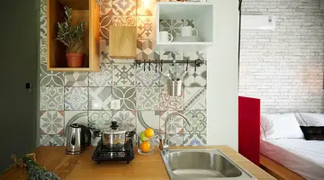 Apartamenty La Boheme Luxurious