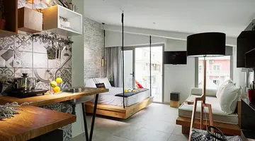 Apartamenty La Boheme Luxurious