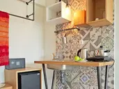 Apartamenty La Boheme Luxurious