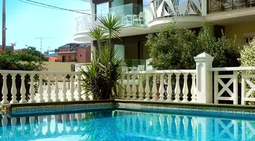 Apartamenty La Boheme Luxurious