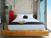 Apartamenty La Boheme Luxurious
