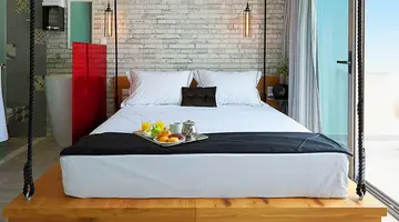 Apartamenty La Boheme Luxurious