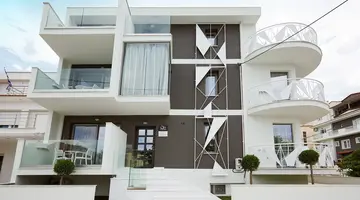 Apartamenty La Boheme Luxurious