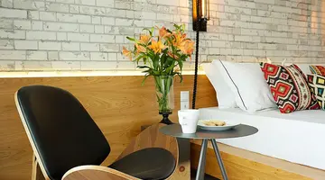 Apartamenty La Boheme Luxurious