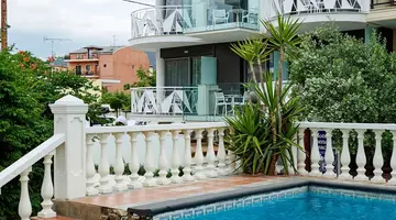 Apartamenty La Boheme Luxurious