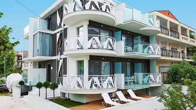 Apartamenty La Boheme Luxurious