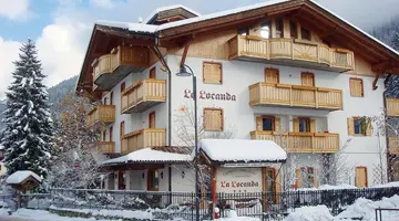 Apartamenty La Locanda