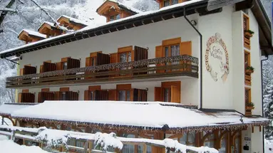 Apartamenty Lago Nembia