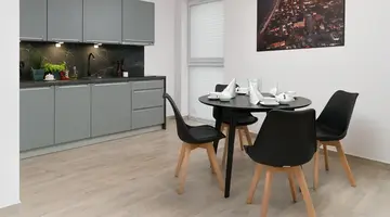 Apartamenty Lambert