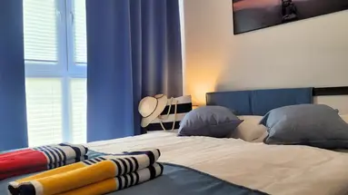 Apartamenty Lambert