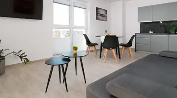 Apartamenty Lambert