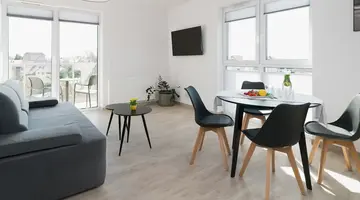 Apartamenty Lambert