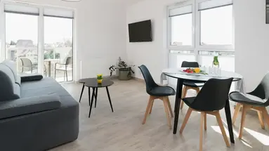 Apartamenty Lambert