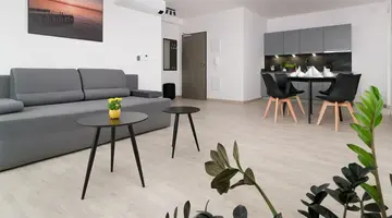 Apartamenty Lambert