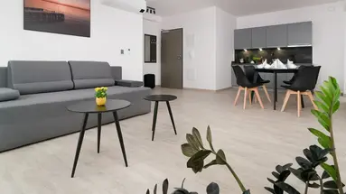 Apartamenty Lambert