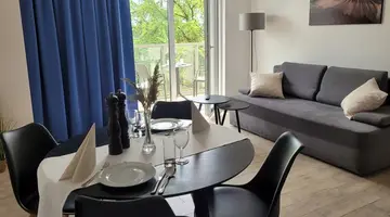 Apartamenty Lambert
