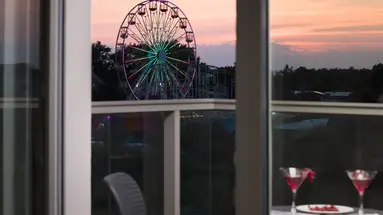 Apartamenty Lambert