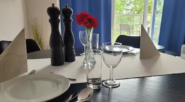 Apartamenty Lambert