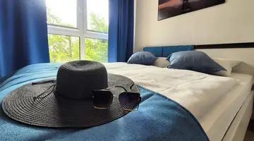 Apartamenty Lambert