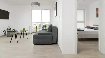 Apartamenty Lambert