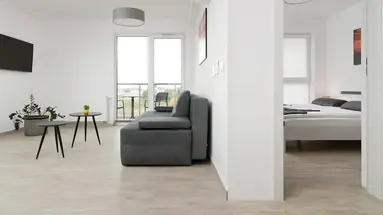 Apartamenty Lambert