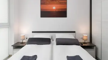 Apartamenty Lambert