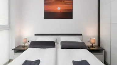 Apartamenty Lambert