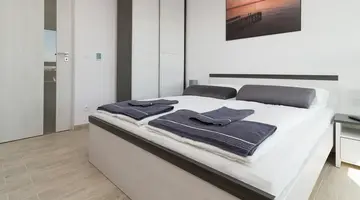 Apartamenty Lambert