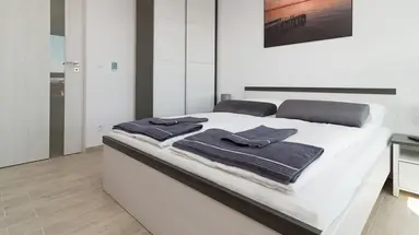 Apartamenty Lambert