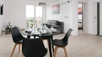 Apartamenty Lambert