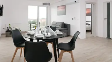 Apartamenty Lambert