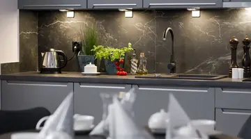 Apartamenty Lambert
