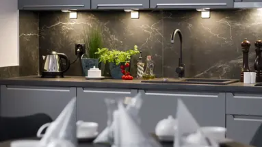 Apartamenty Lambert