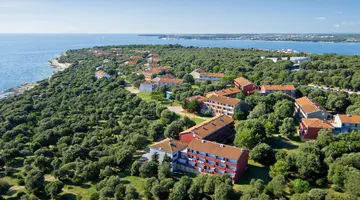 APARTAMENTY LANTERNA RESORT**