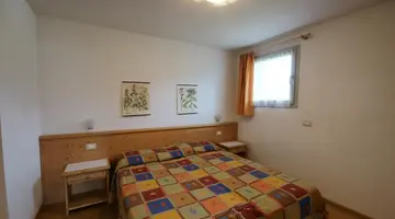 apartamenty Le Plejadi