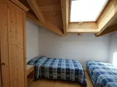 apartamenty Le Plejadi