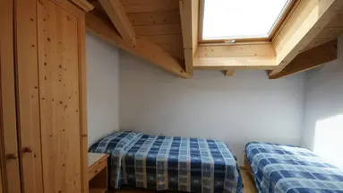 apartamenty Le Plejadi