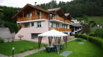 apartamenty Le Plejadi