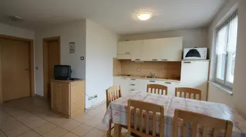 apartamenty Le Plejadi