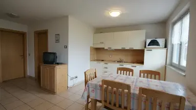 apartamenty Le Plejadi