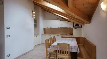 apartamenty Le Plejadi
