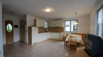 apartamenty Le Plejadi