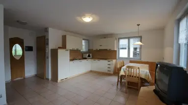 apartamenty Le Plejadi