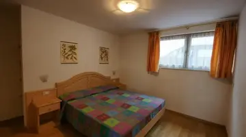 apartamenty Le Plejadi