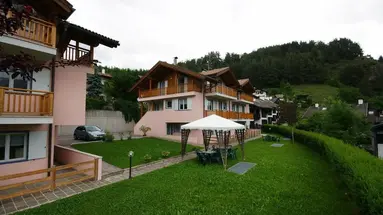 apartamenty Le Plejadi